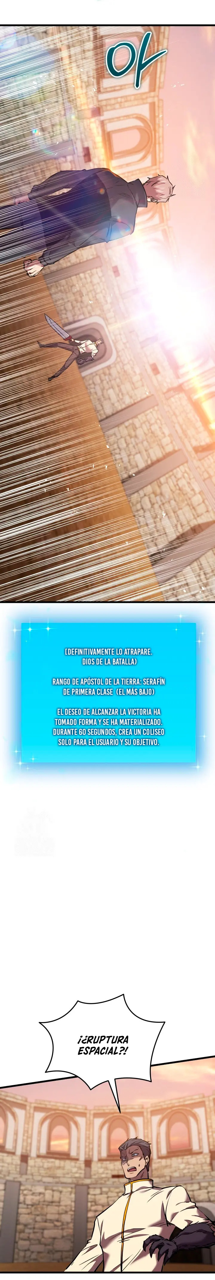 Read Mi vida escolar pretendiendo ser una persona inútil ES Manga Online