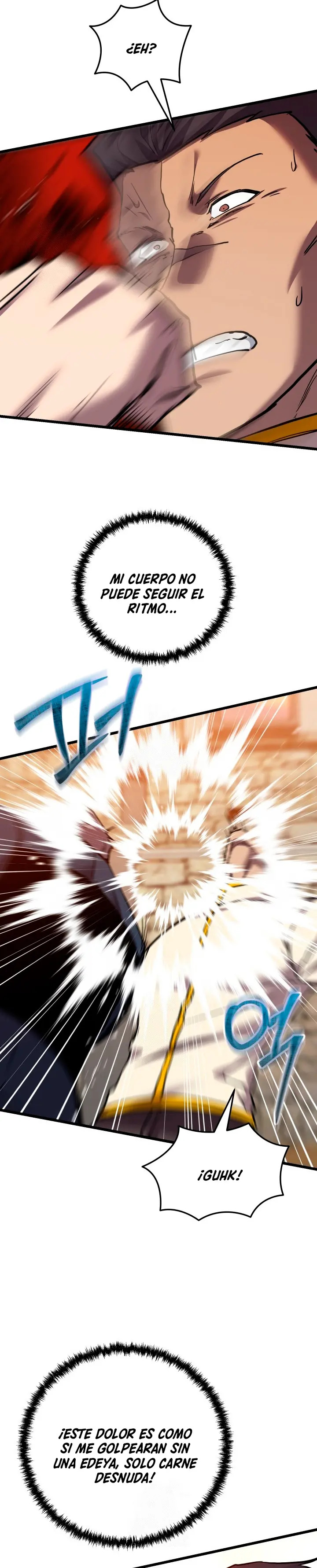 Read Mi vida escolar pretendiendo ser una persona inútil ES Manga Online