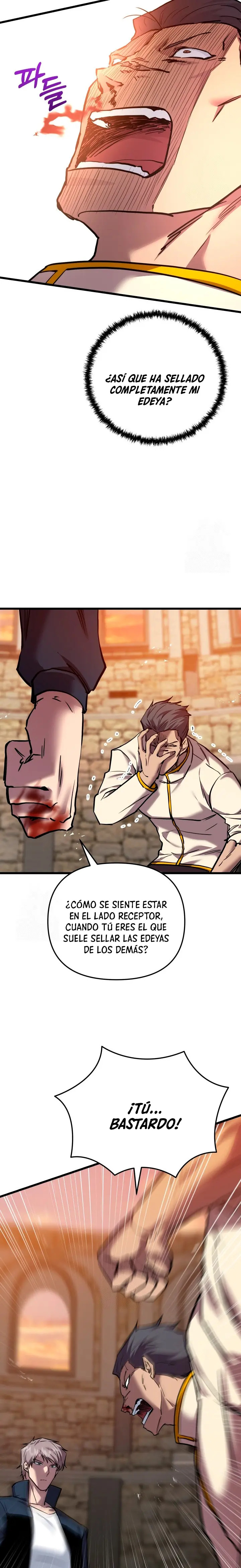 Read Mi vida escolar pretendiendo ser una persona inútil ES Manga Online