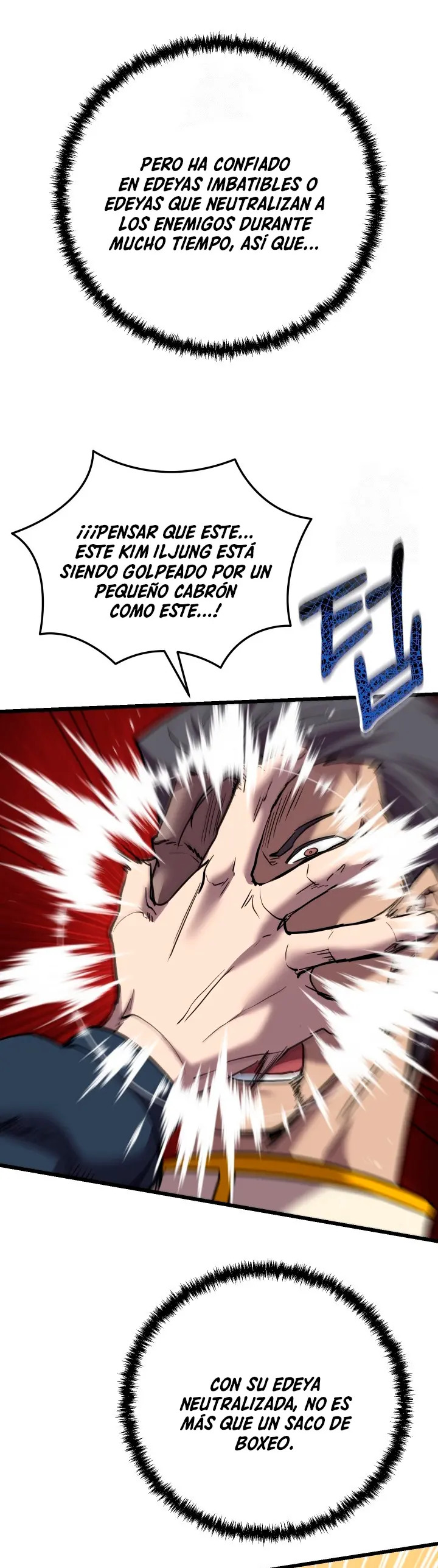 Read Mi vida escolar pretendiendo ser una persona inútil ES Manga Online
