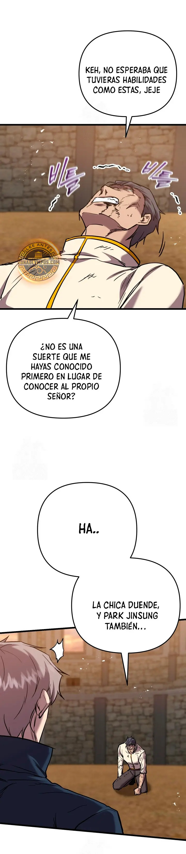 Read Mi vida escolar pretendiendo ser una persona inútil ES Manga Online