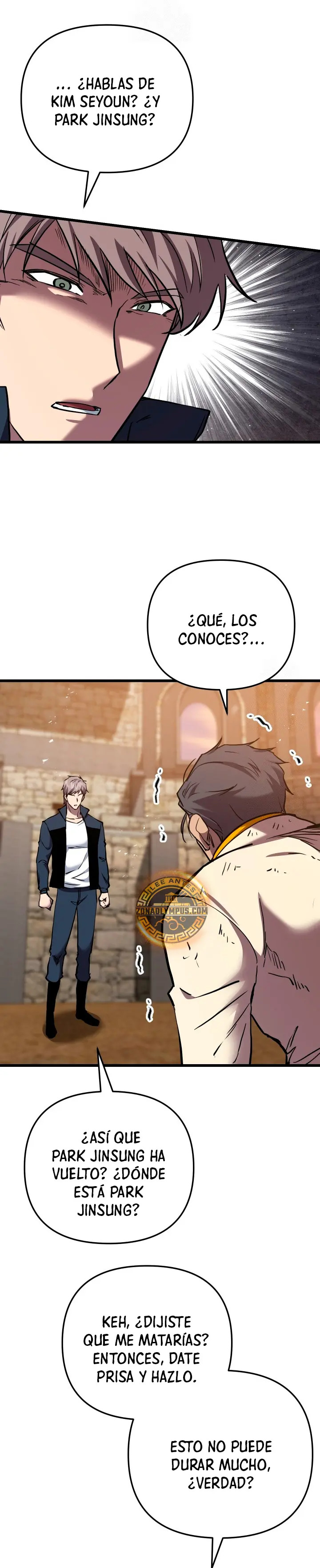 Read Mi vida escolar pretendiendo ser una persona inútil ES Manga Online