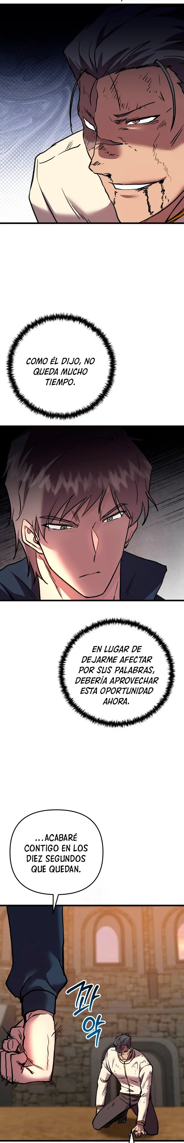 Read Mi vida escolar pretendiendo ser una persona inútil ES Manga Online