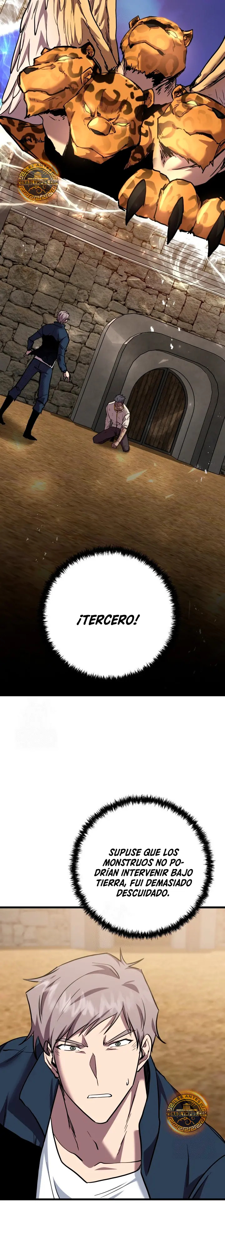 Read Mi vida escolar pretendiendo ser una persona inútil ES Manga Online
