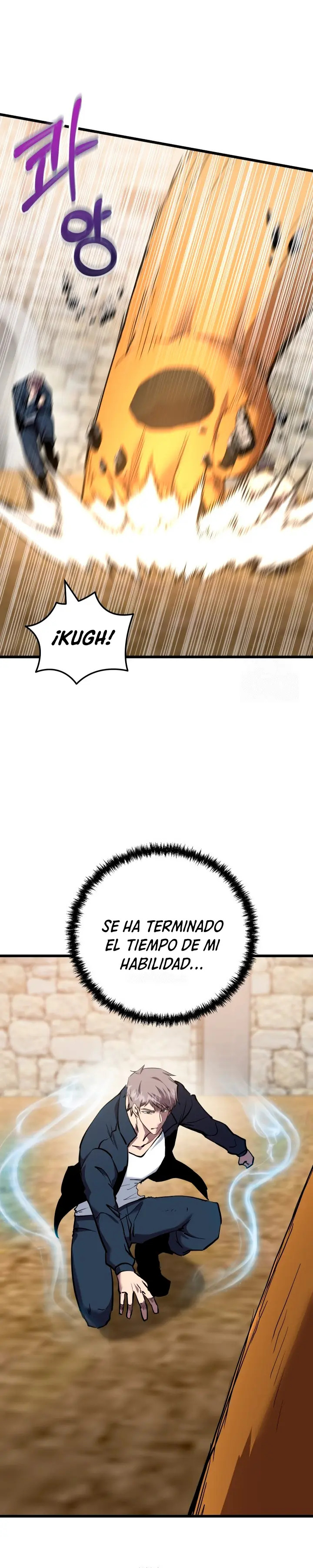 Read Mi vida escolar pretendiendo ser una persona inútil ES Manga Online