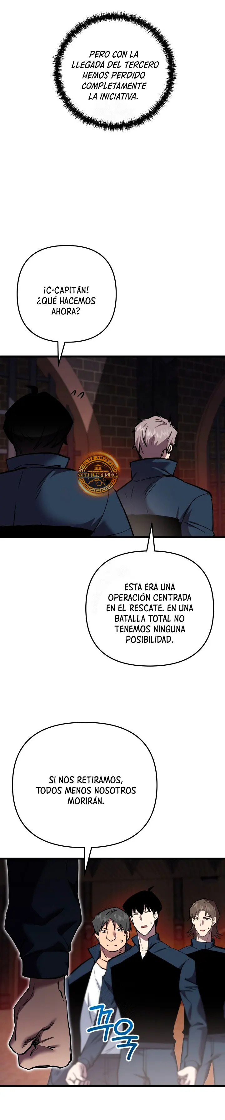 Read Mi vida escolar pretendiendo ser una persona inútil ES Manga Online