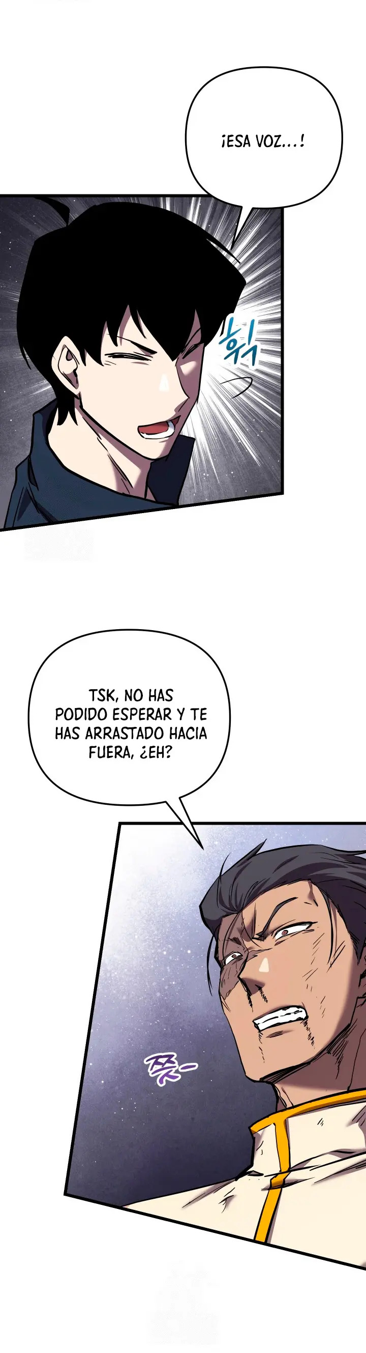 Read Mi vida escolar pretendiendo ser una persona inútil ES Manga Online