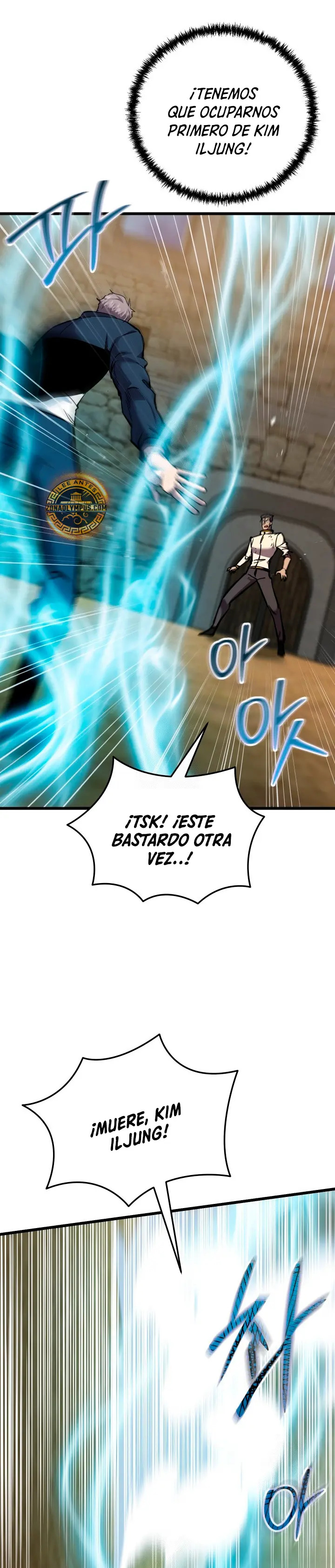 Read Mi vida escolar pretendiendo ser una persona inútil ES Manga Online