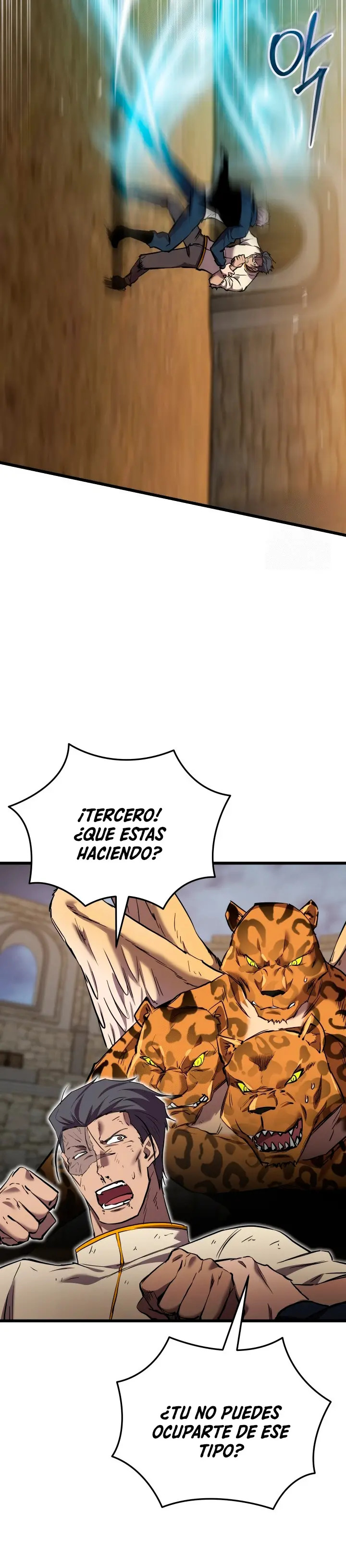 Read Mi vida escolar pretendiendo ser una persona inútil ES Manga Online