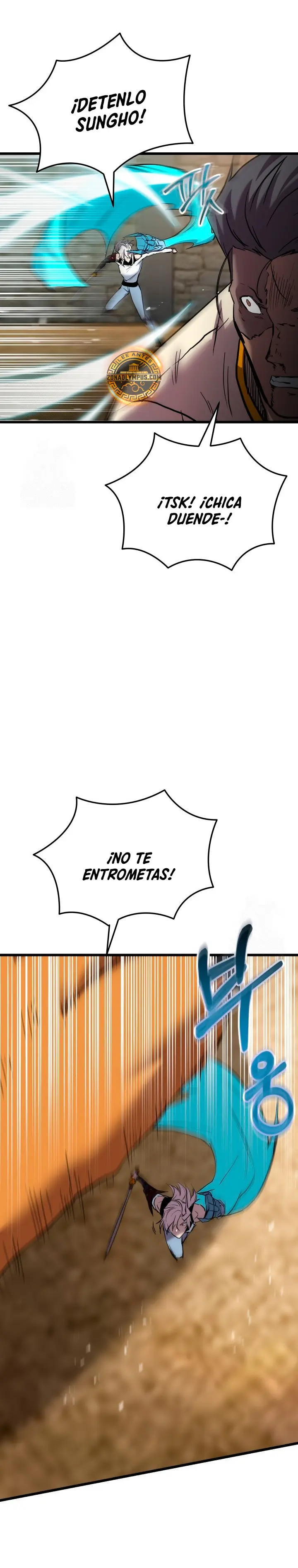 Read Mi vida escolar pretendiendo ser una persona inútil ES Manga Online