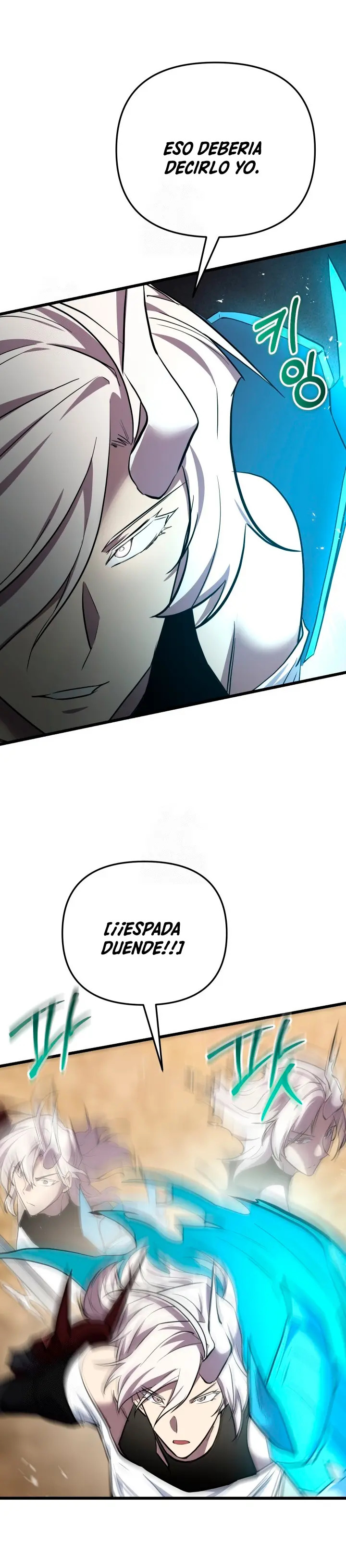 Read Mi vida escolar pretendiendo ser una persona inútil ES Manga Online
