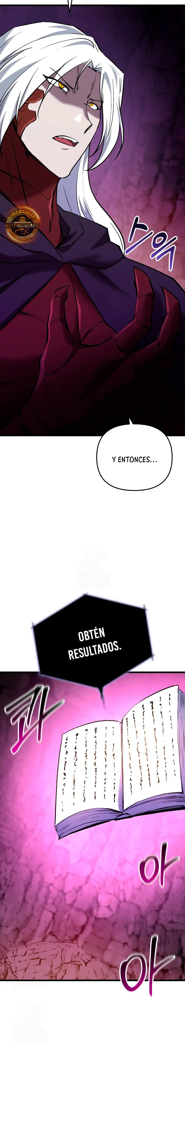 Read Mi vida escolar pretendiendo ser una persona inútil ES Manga Online