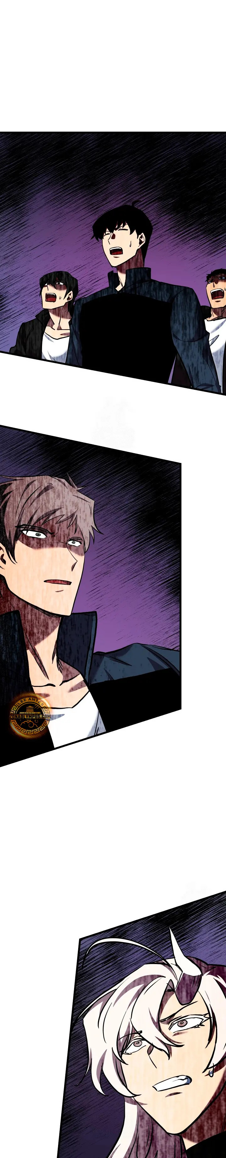 Read Mi vida escolar pretendiendo ser una persona inútil ES Manga Online
