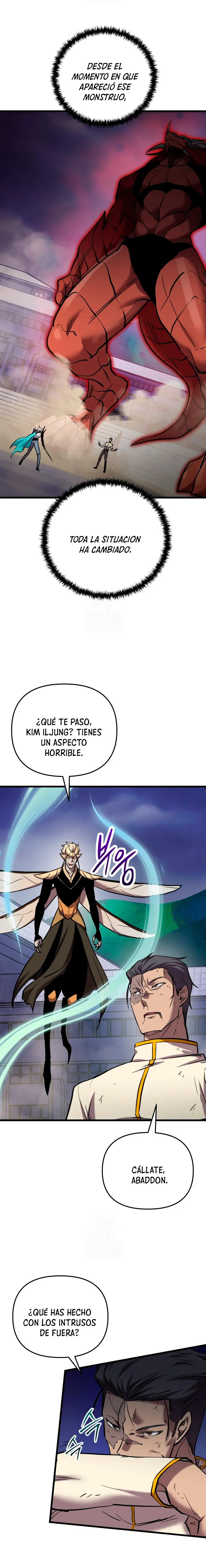 Read Mi vida escolar pretendiendo ser una persona inútil ES Manga Online