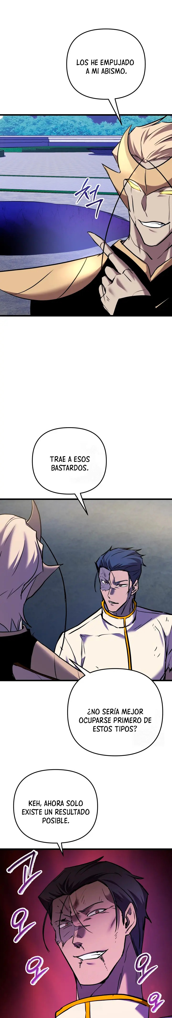 Read Mi vida escolar pretendiendo ser una persona inútil ES Manga Online