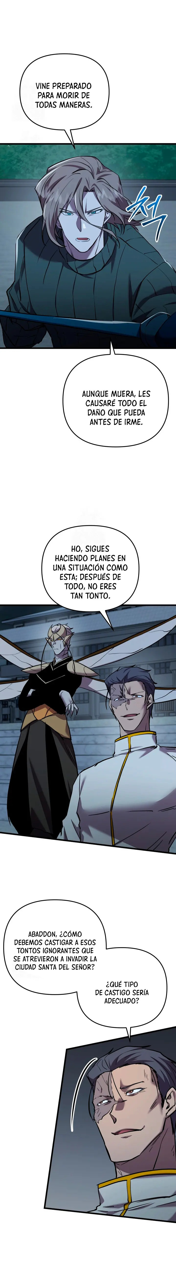 Read Mi vida escolar pretendiendo ser una persona inútil ES Manga Online