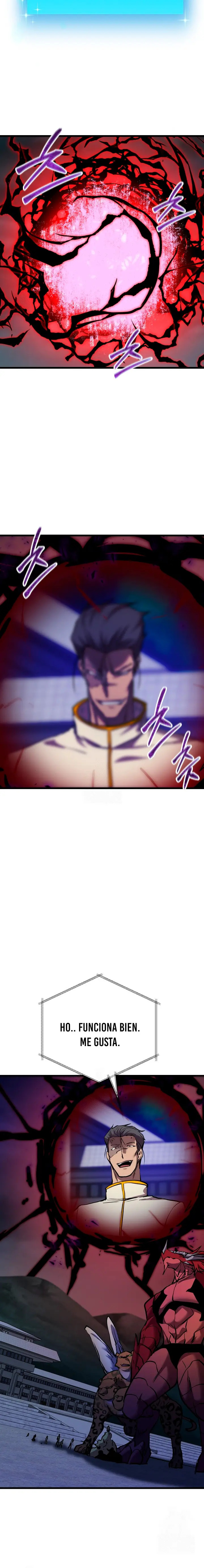 Read Mi vida escolar pretendiendo ser una persona inútil ES Manga Online