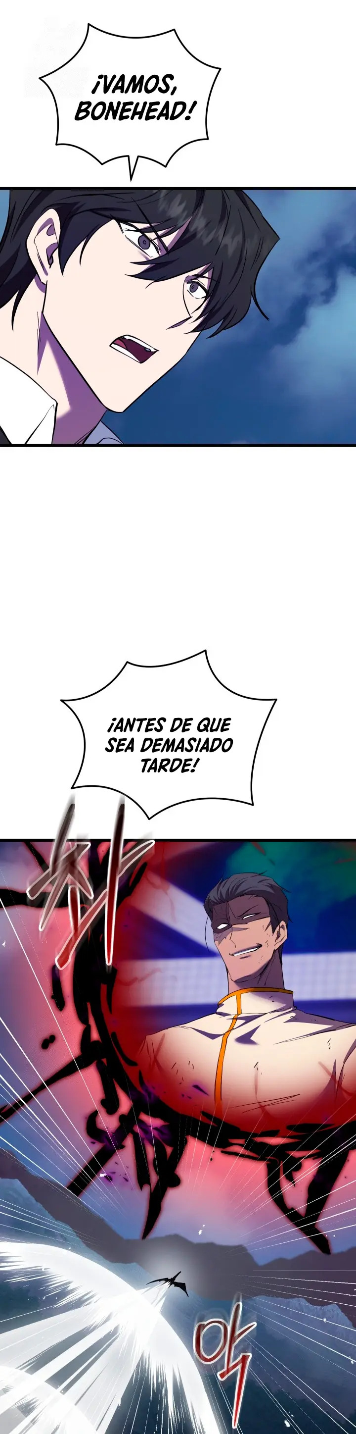 Read Mi vida escolar pretendiendo ser una persona inútil ES Manga Online