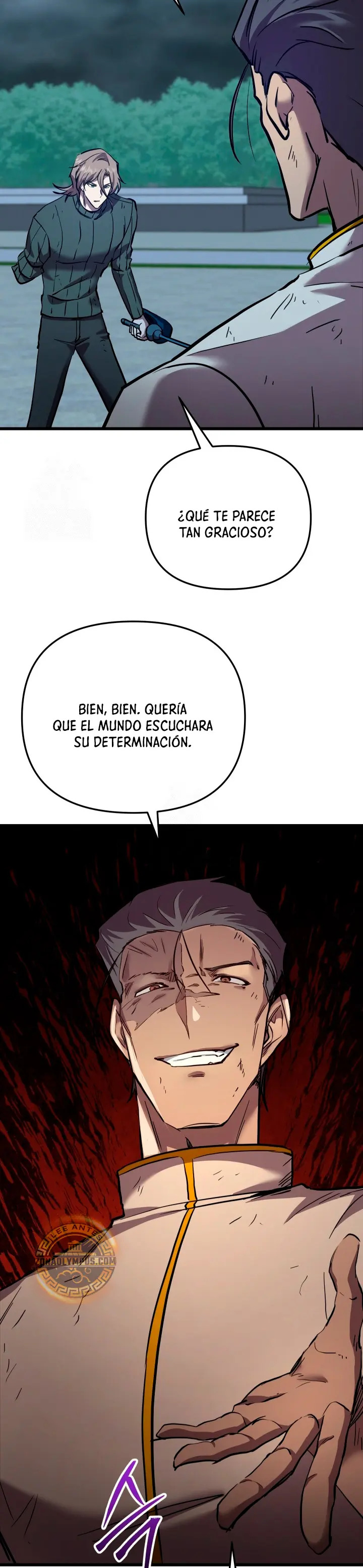 Read Mi vida escolar pretendiendo ser una persona inútil ES Manga Online