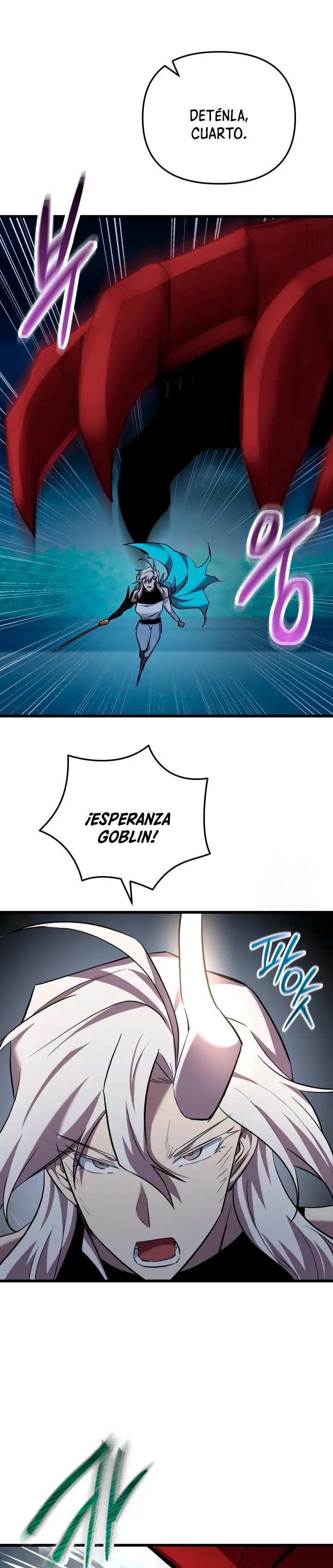 Read Mi vida escolar pretendiendo ser una persona inútil ES Manga Online