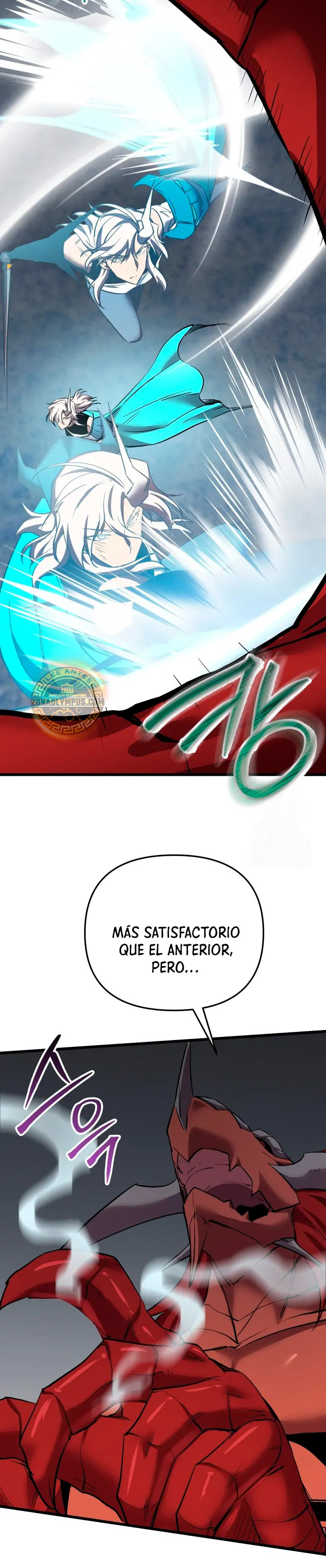 Read Mi vida escolar pretendiendo ser una persona inútil ES Manga Online