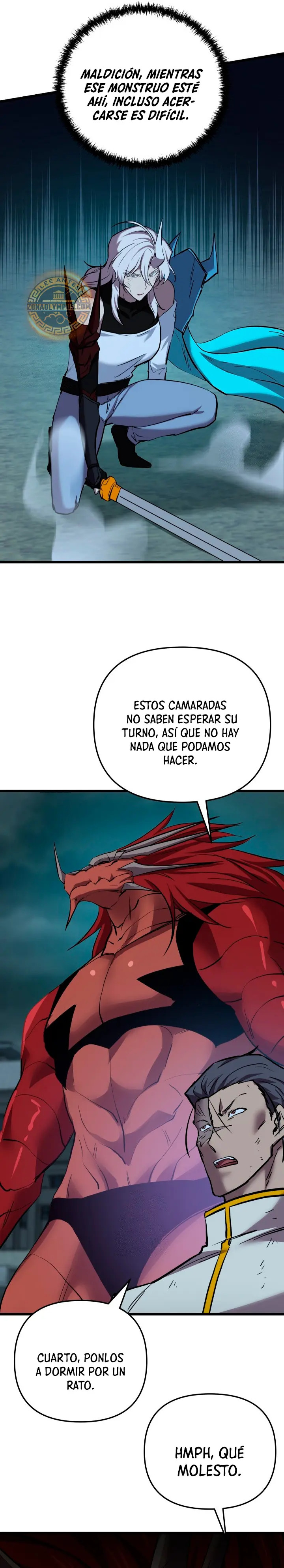 Read Mi vida escolar pretendiendo ser una persona inútil ES Manga Online