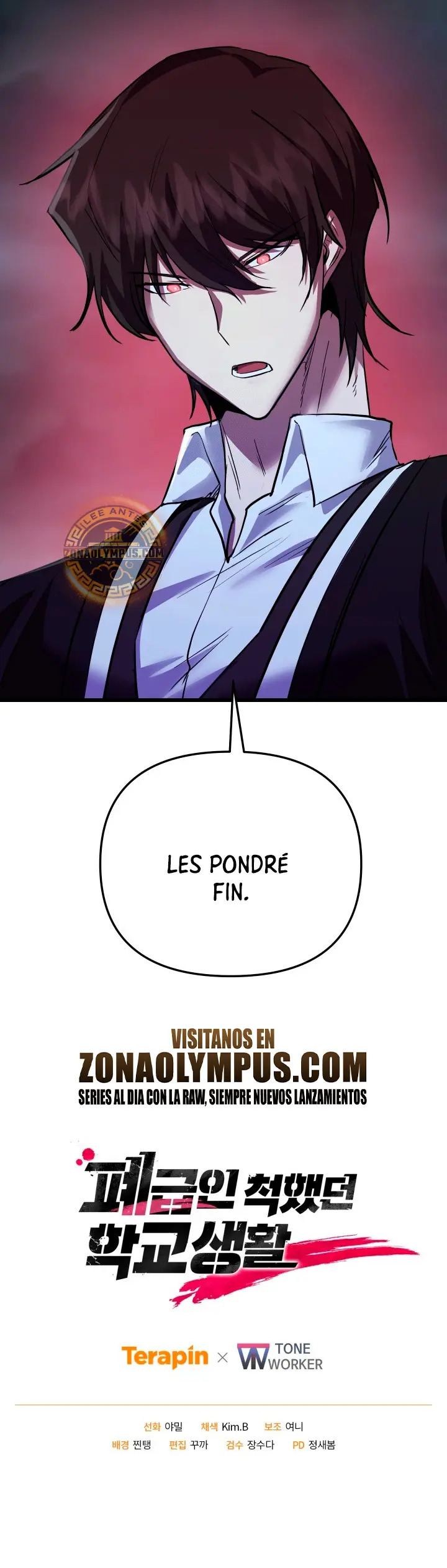 Read Mi vida escolar pretendiendo ser una persona inútil ES Manga Online