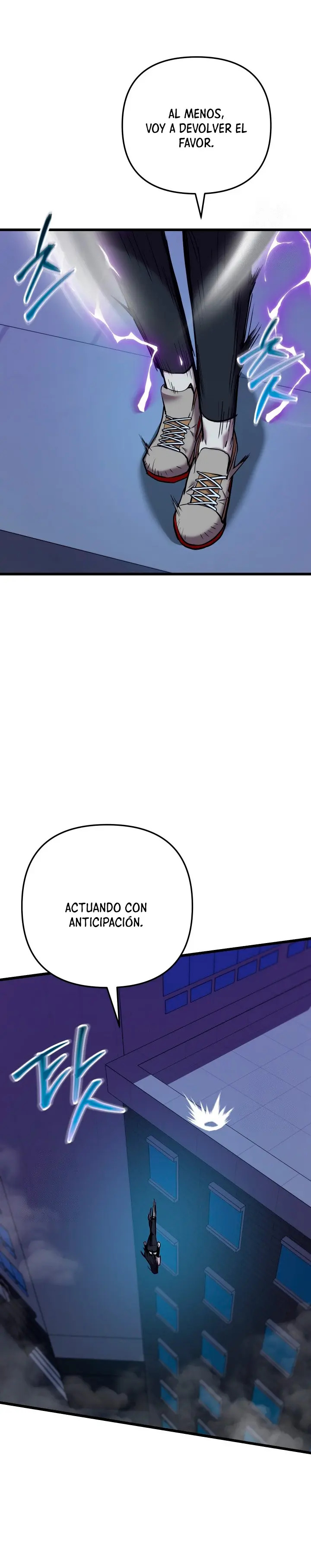 Read Mi vida escolar pretendiendo ser una persona inútil ES Manga Online