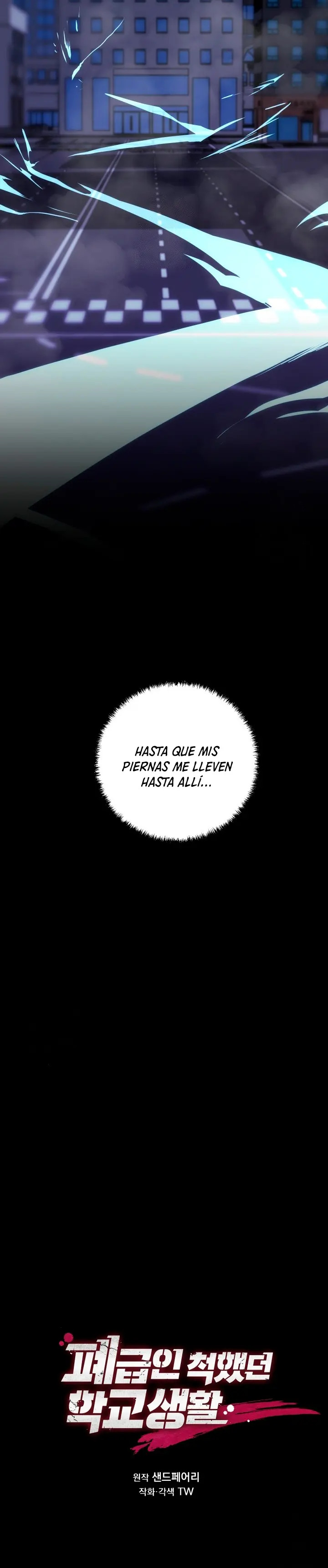 Read Mi vida escolar pretendiendo ser una persona inútil ES Manga Online