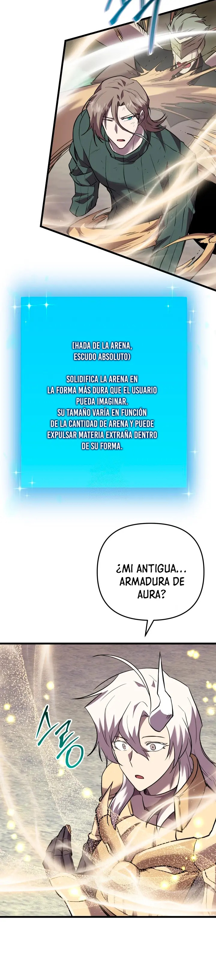 Read Mi vida escolar pretendiendo ser una persona inútil ES Manga Online
