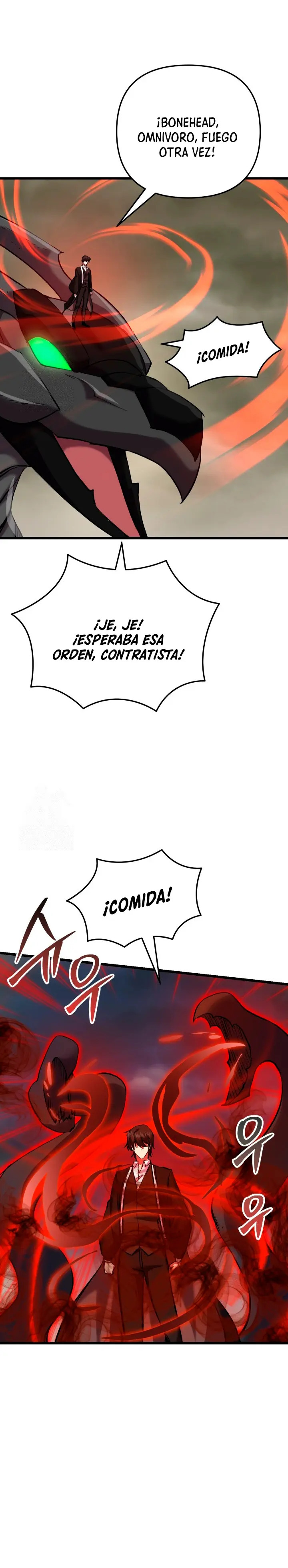 Read Mi vida escolar pretendiendo ser una persona inútil ES Manga Online