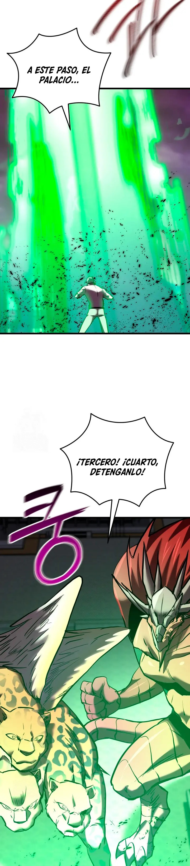 Read Mi vida escolar pretendiendo ser una persona inútil ES Manga Online
