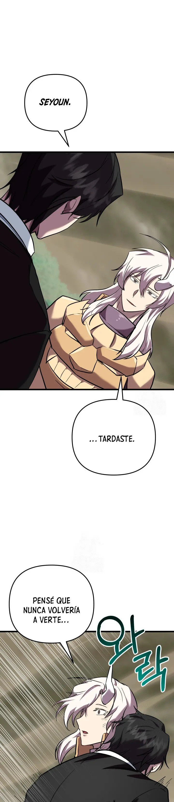 Read Mi vida escolar pretendiendo ser una persona inútil ES Manga Online