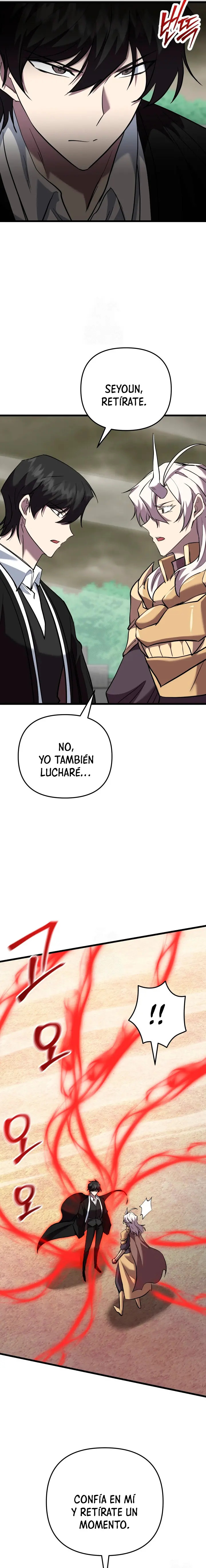 Read Mi vida escolar pretendiendo ser una persona inútil ES Manga Online