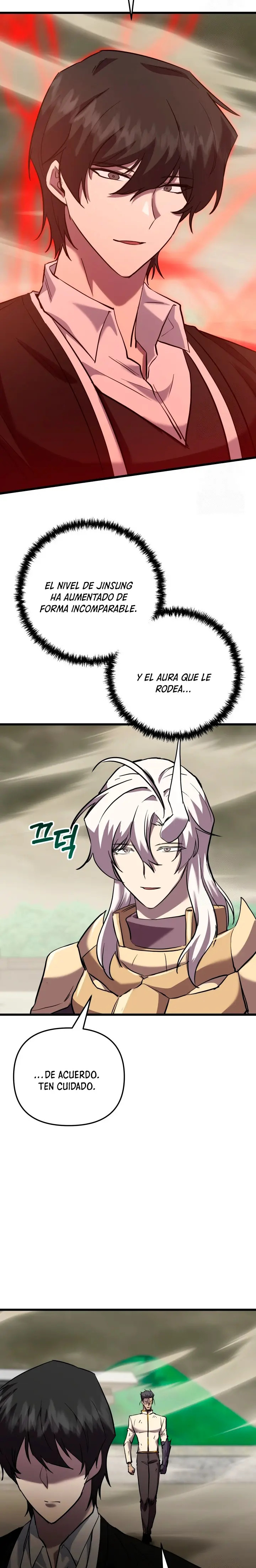 Read Mi vida escolar pretendiendo ser una persona inútil ES Manga Online