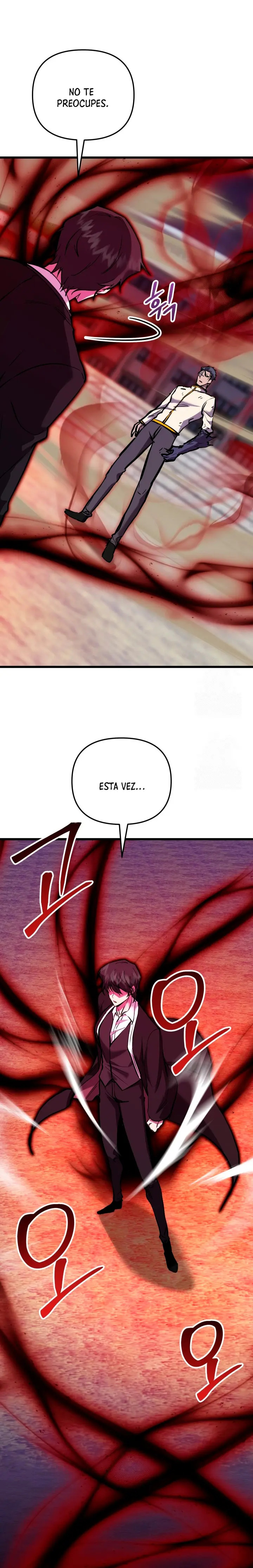 Read Mi vida escolar pretendiendo ser una persona inútil ES Manga Online