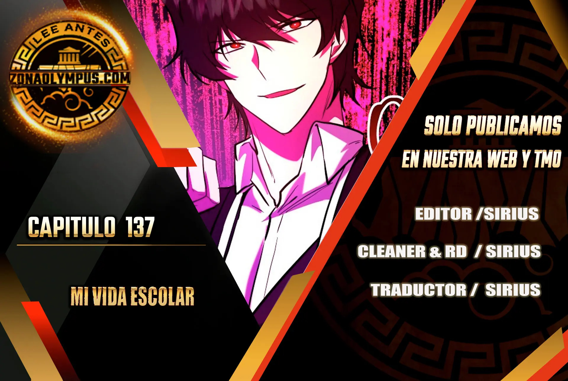Read Mi vida escolar pretendiendo ser una persona inútil ES Manga Online