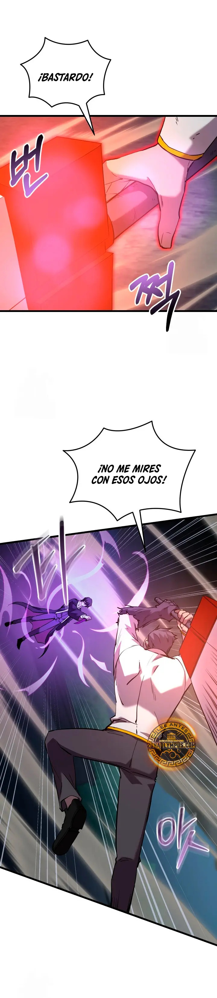Read Mi vida escolar pretendiendo ser una persona inútil ES Manga Online