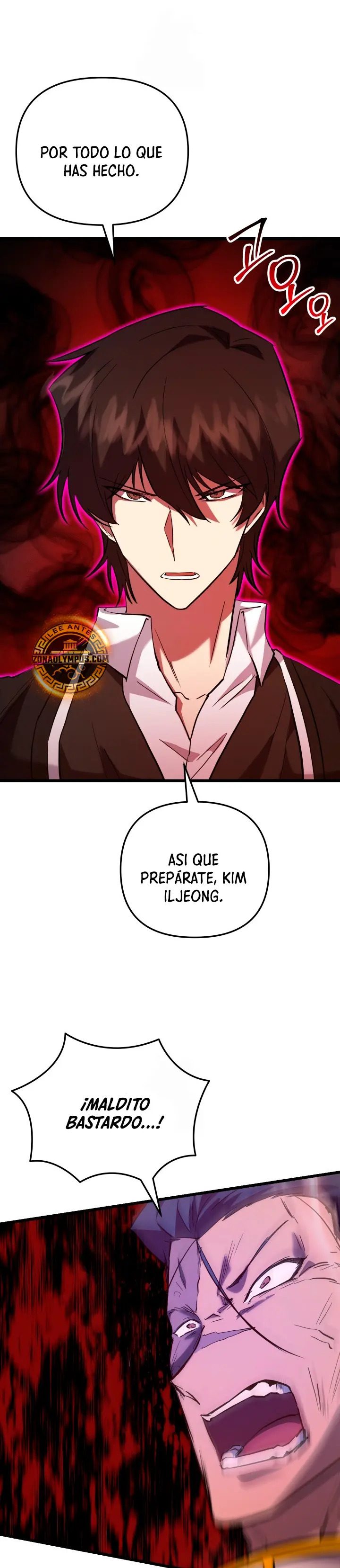 Read Mi vida escolar pretendiendo ser una persona inútil ES Manga Online