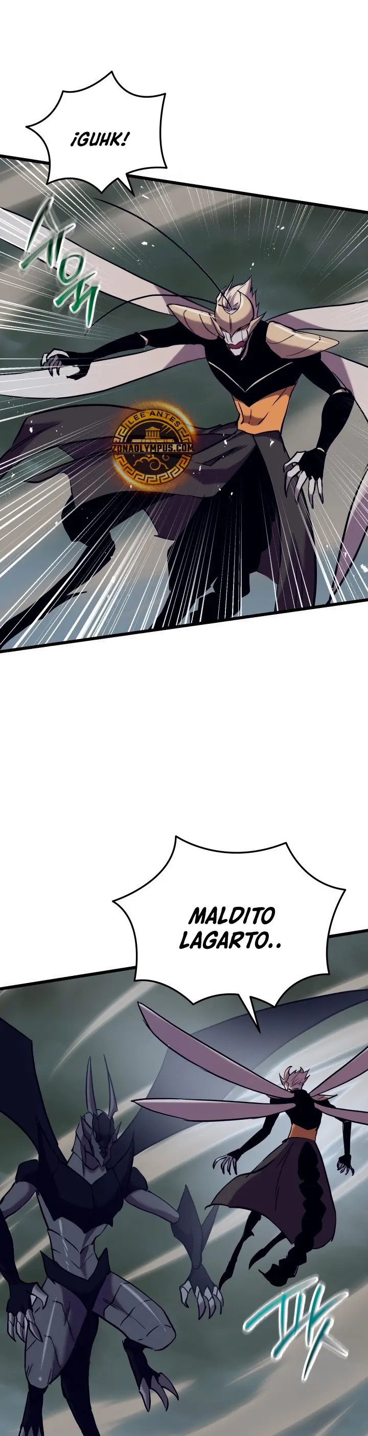 Read Mi vida escolar pretendiendo ser una persona inútil ES Manga Online