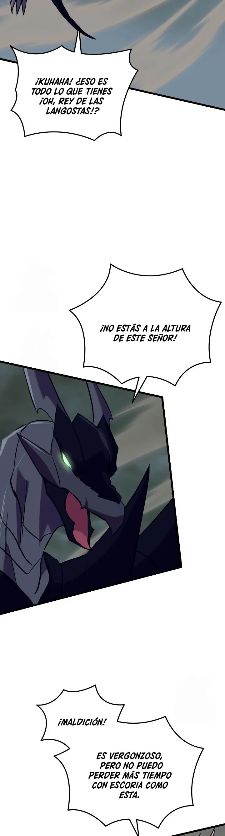 Read Mi vida escolar pretendiendo ser una persona inútil ES Manga Online