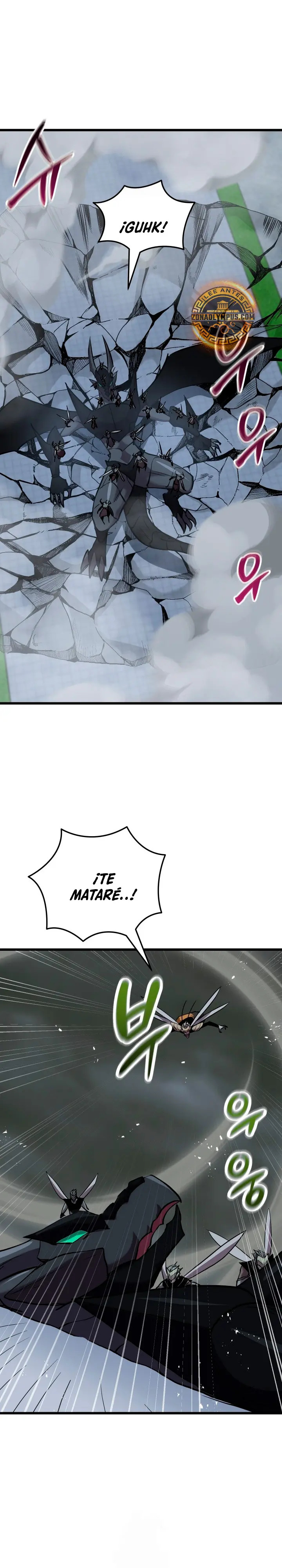 Read Mi vida escolar pretendiendo ser una persona inútil ES Manga Online