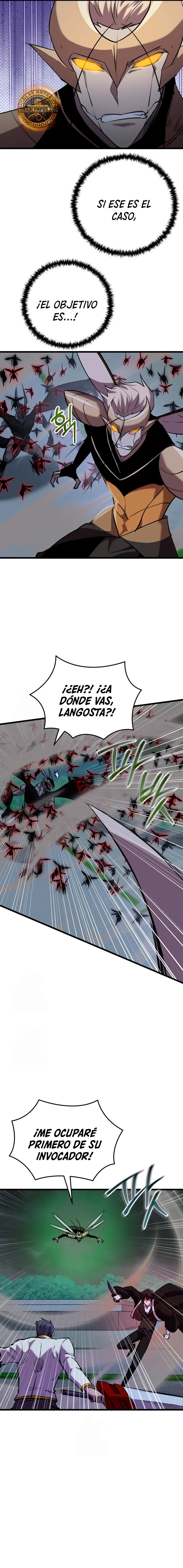 Read Mi vida escolar pretendiendo ser una persona inútil ES Manga Online