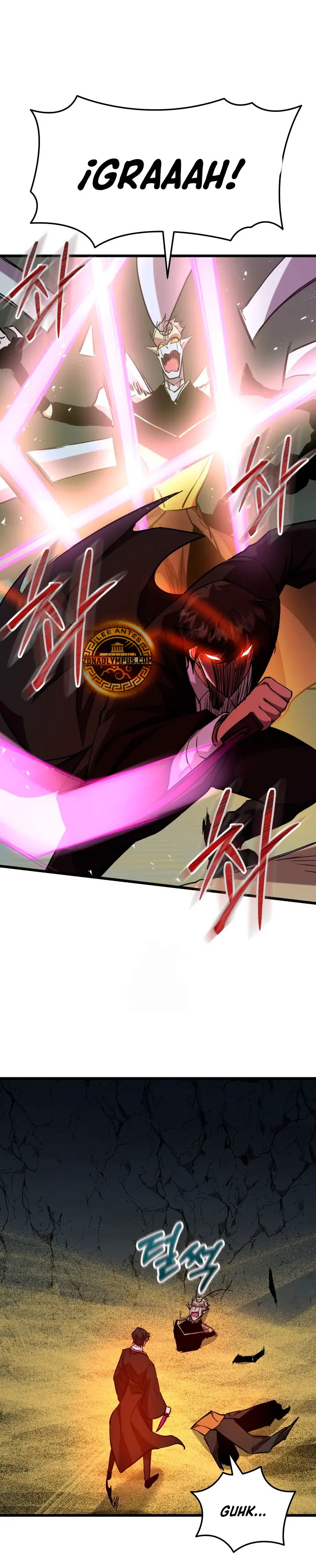 Read Mi vida escolar pretendiendo ser una persona inútil ES Manga Online