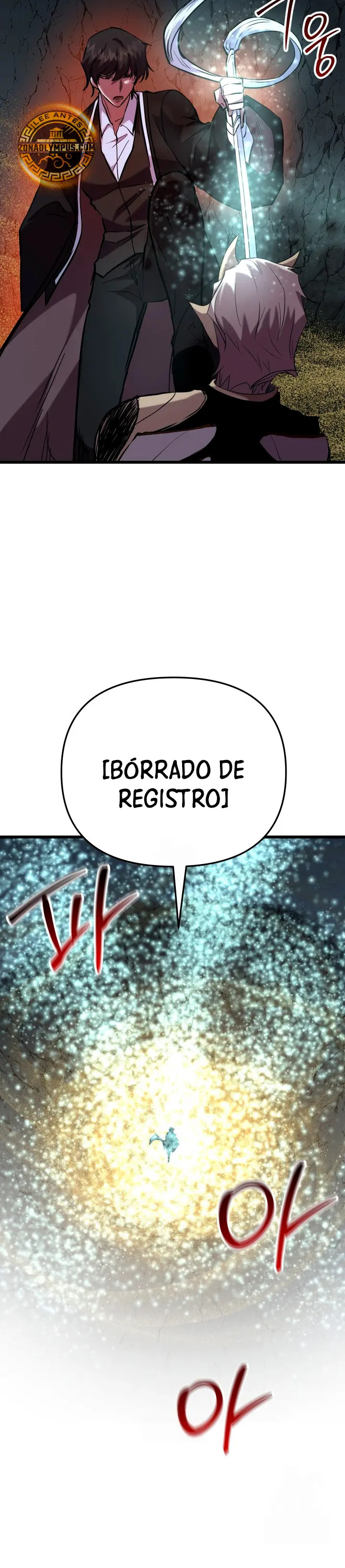 Read Mi vida escolar pretendiendo ser una persona inútil ES Manga Online