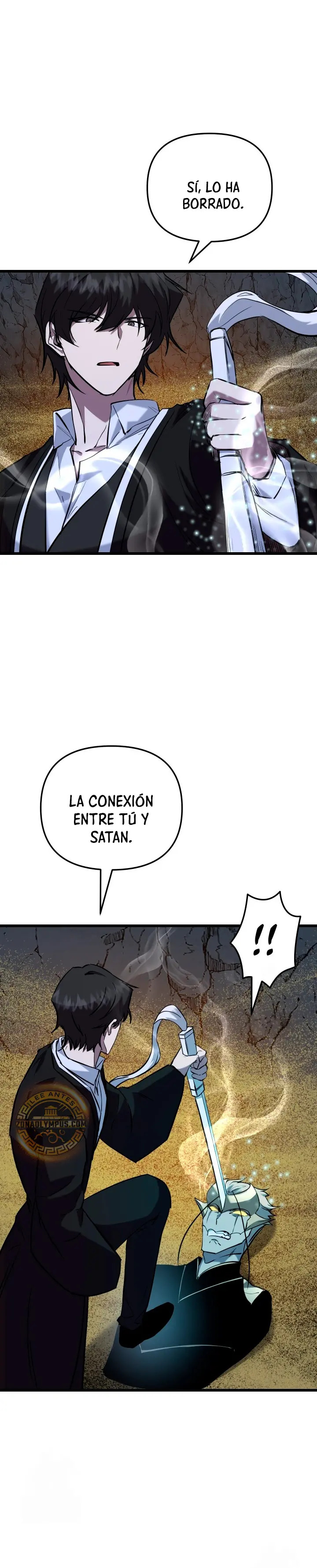 Read Mi vida escolar pretendiendo ser una persona inútil ES Manga Online