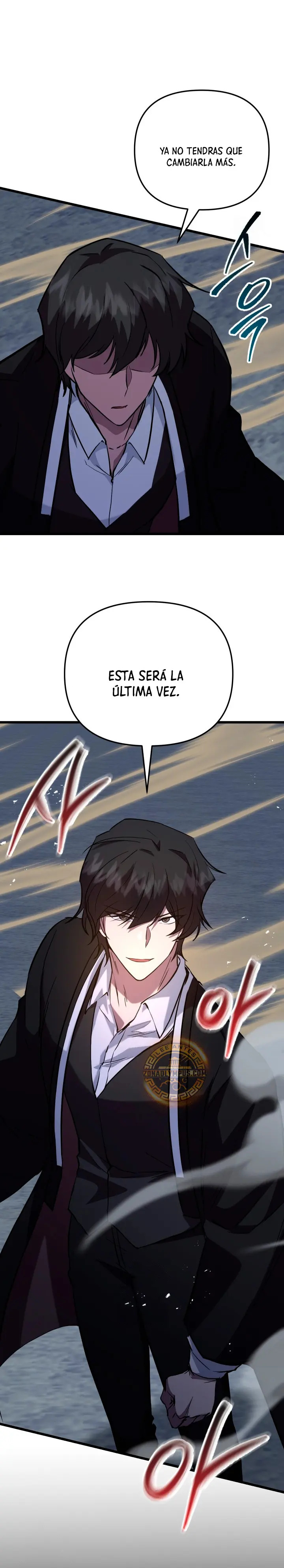 Read Mi vida escolar pretendiendo ser una persona inútil ES Manga Online
