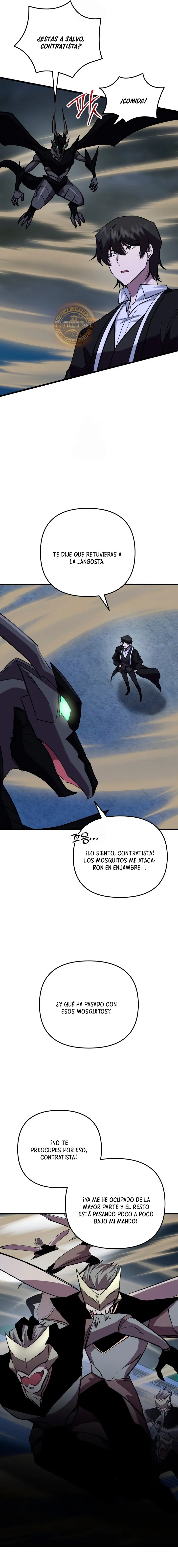Read Mi vida escolar pretendiendo ser una persona inútil ES Manga Online