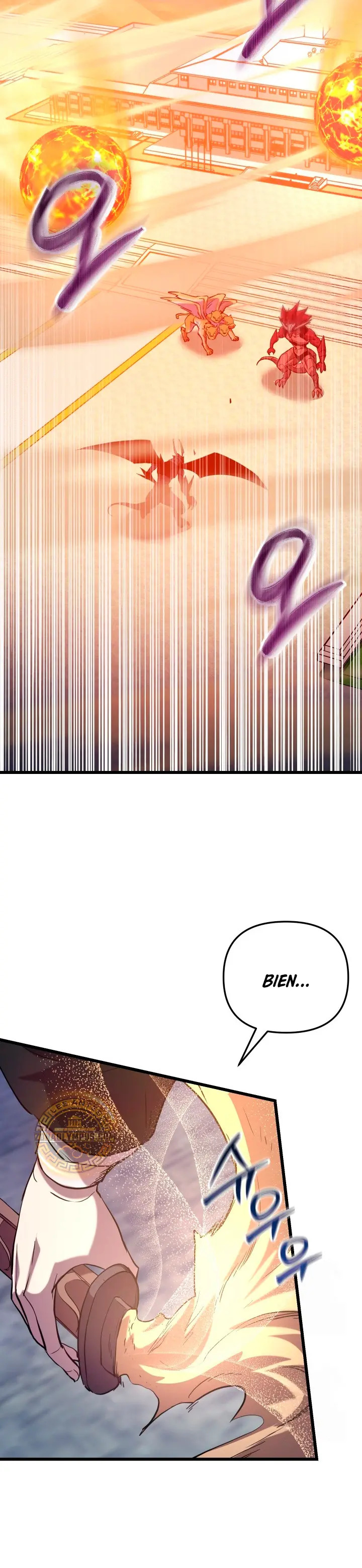 Read Mi vida escolar pretendiendo ser una persona inútil ES Manga Online