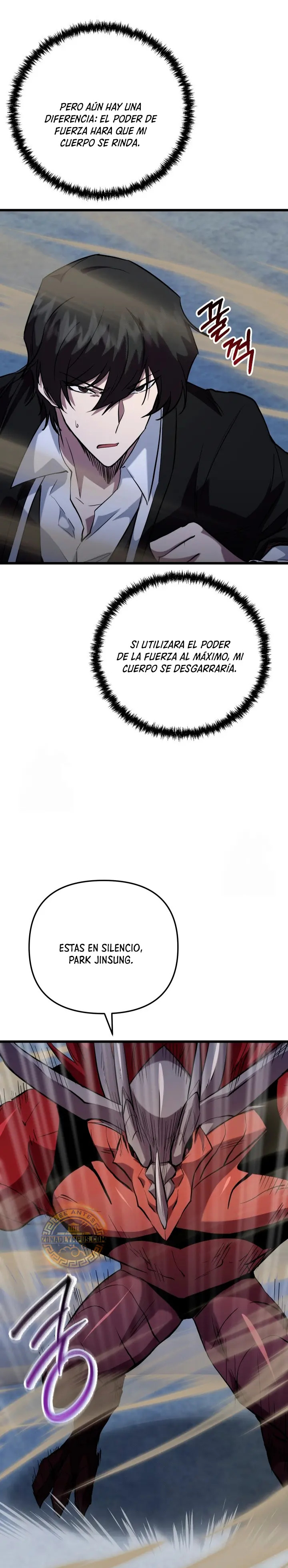 Read Mi vida escolar pretendiendo ser una persona inútil ES Manga Online
